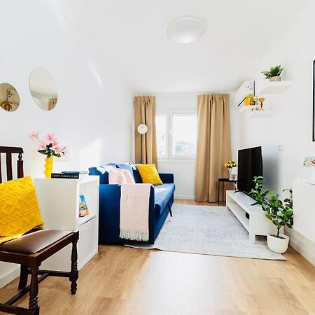 Modern 3 Bedroom Flat In Lisboa Exterior foto
