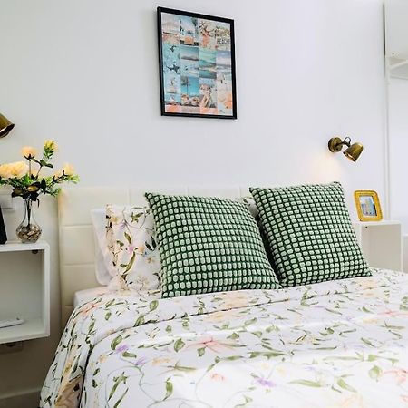 Modern 3 Bedroom Flat In Lisboa Exterior foto
