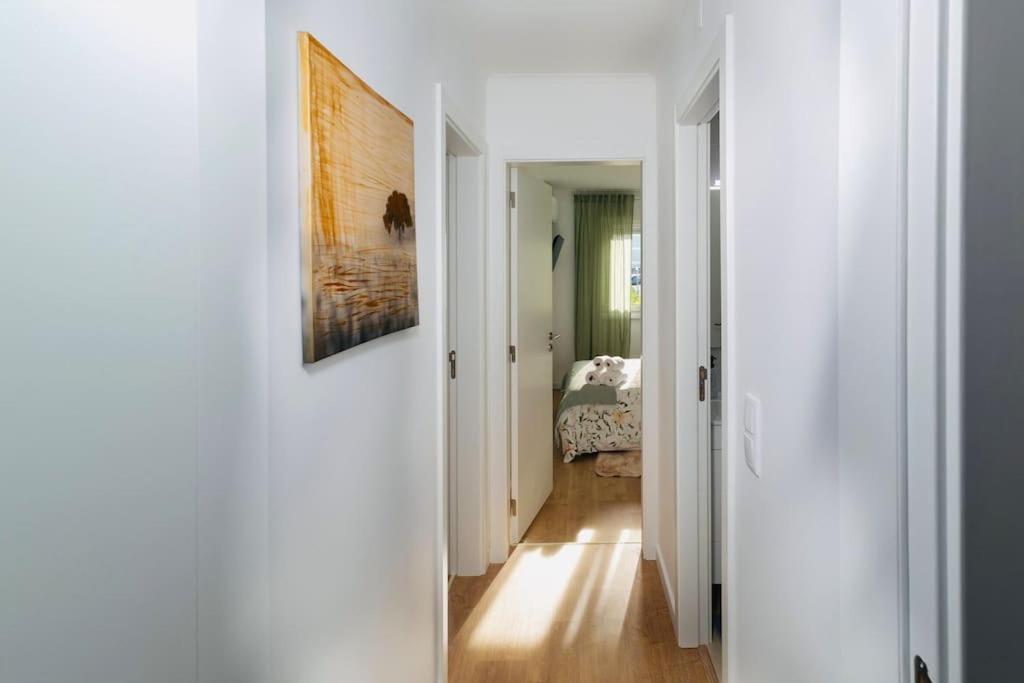 Modern 3 Bedroom Flat In Lisboa Exterior foto